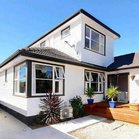 Outdoor Living In Christchurch Esterno foto