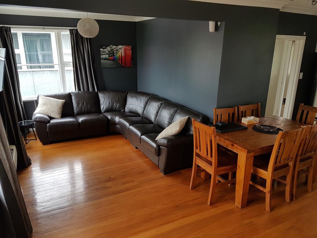 Outdoor Living In Christchurch Esterno foto