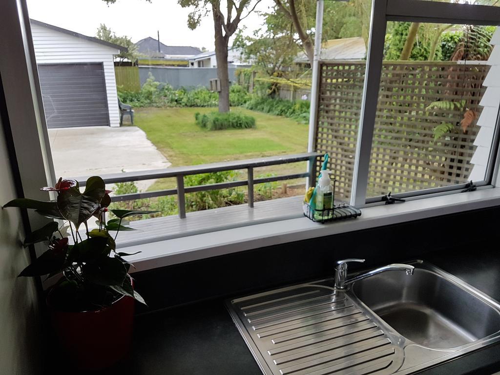 Outdoor Living In Christchurch Esterno foto