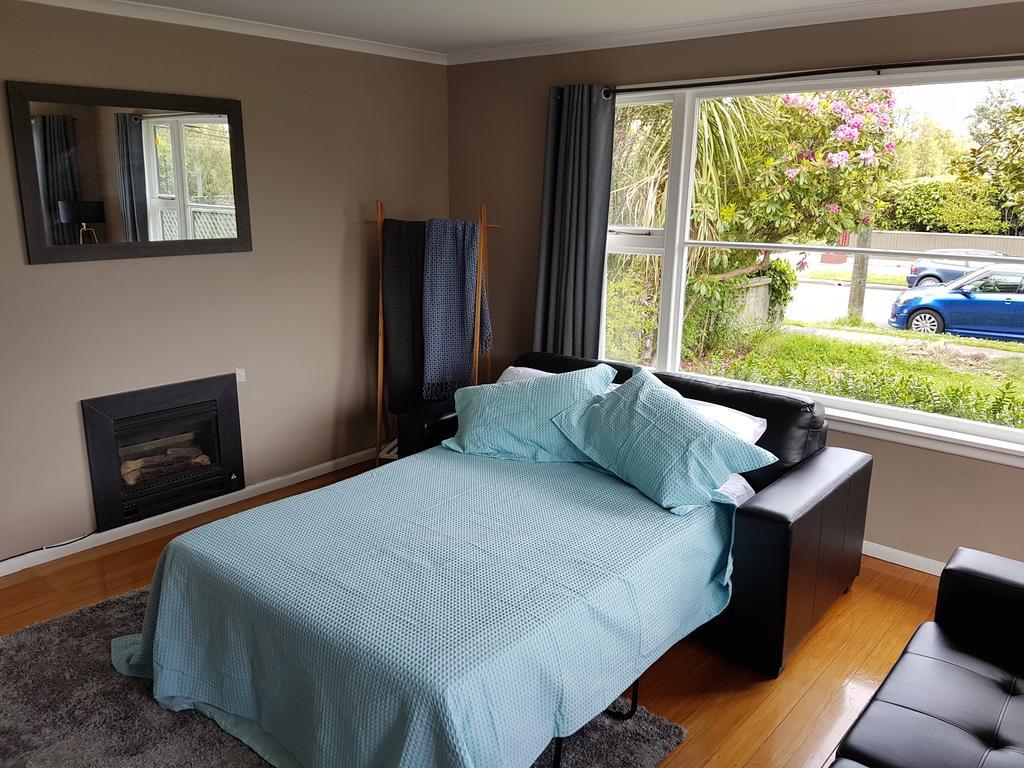 Outdoor Living In Christchurch Esterno foto