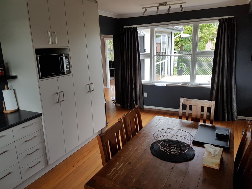 Outdoor Living In Christchurch Esterno foto