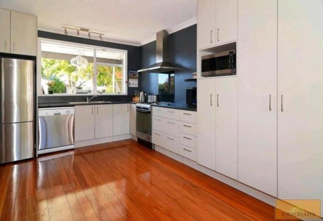Outdoor Living In Christchurch Esterno foto